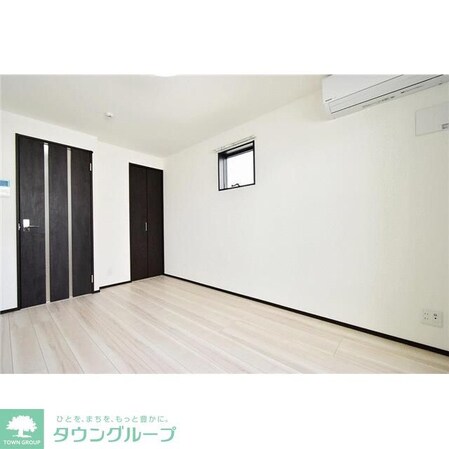 グランクオール金町の物件内観写真